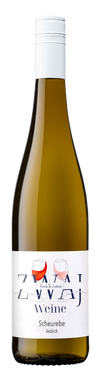 Scheurebe 2023