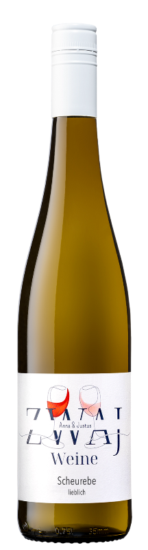 Scheurebe 2023