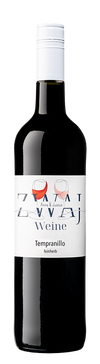Tempranillo feinherb 2022