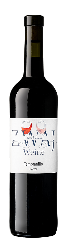 Tempranillo trocken 2020