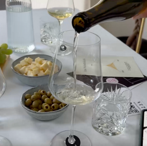 unboxing Video von der vinodo Weinprobe