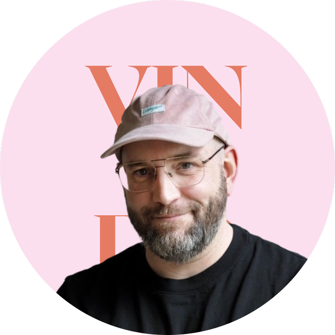 vinodo Teammitglied Johannes