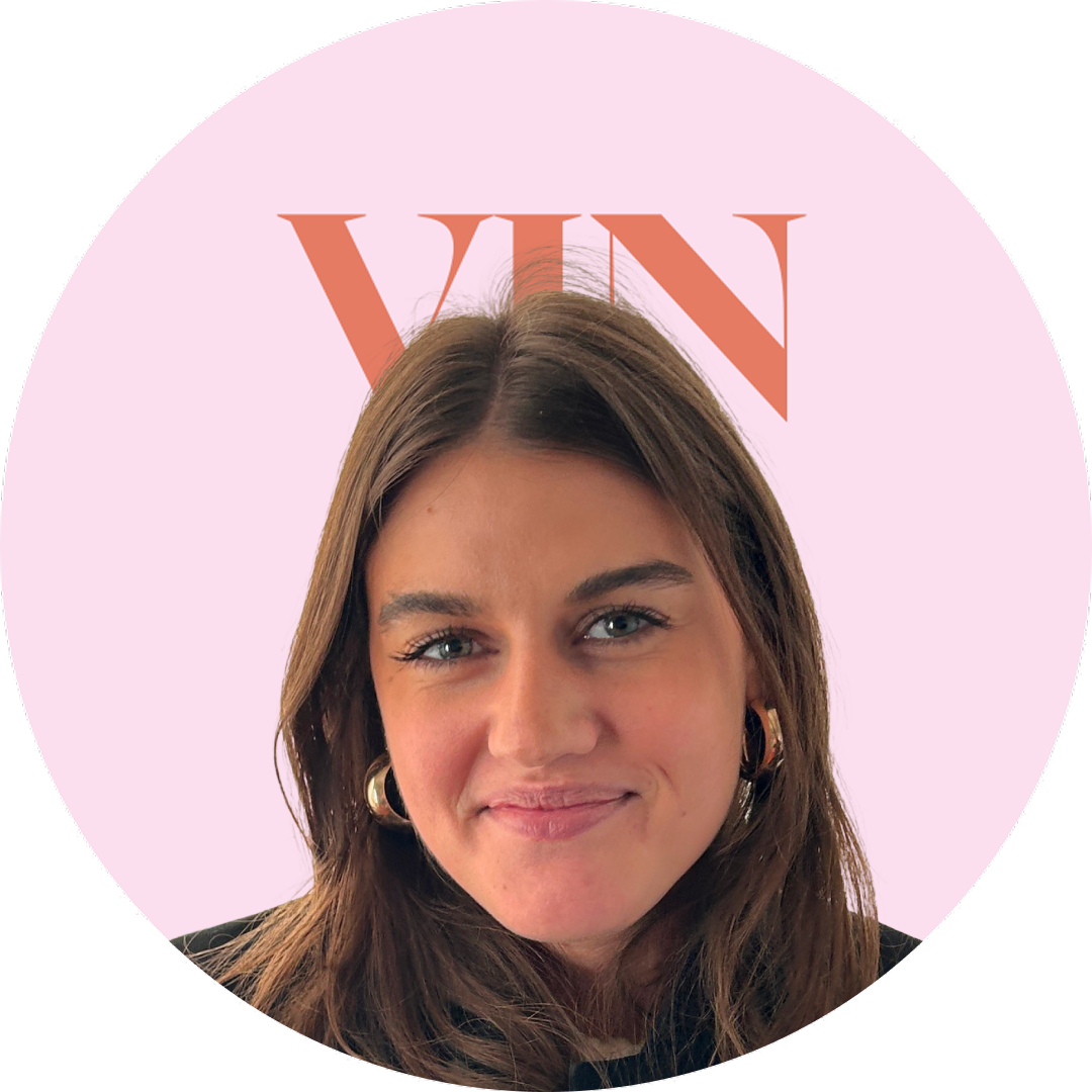 vinodo Teammitglied Linnea