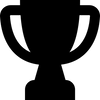 Icon Trophäe