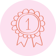 Icon erlesene Qualität